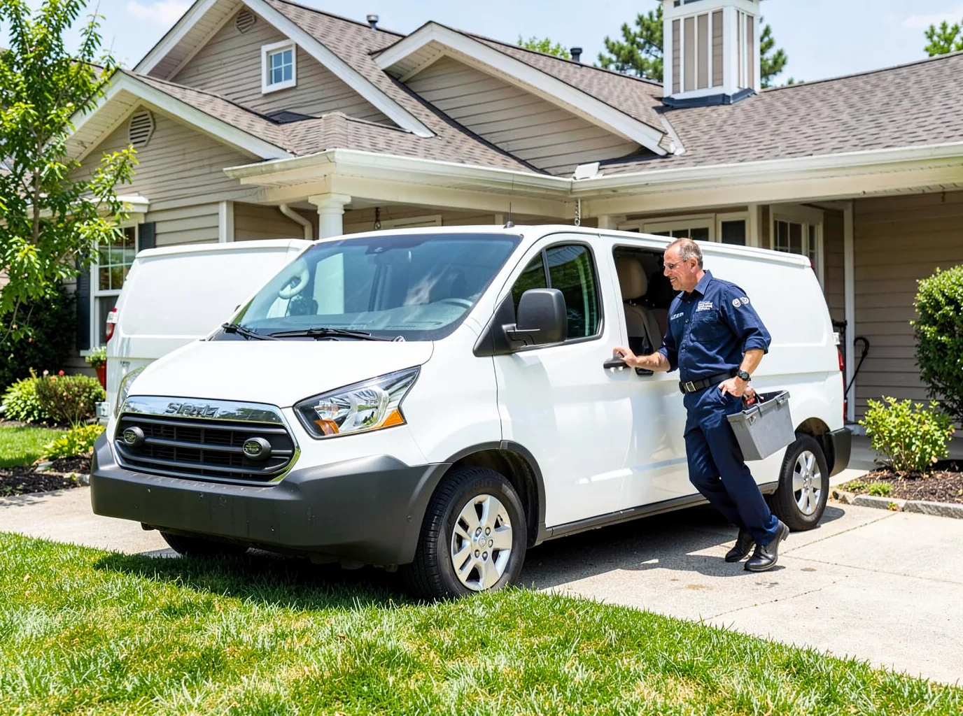 Emergency Plumber company in Sycamore, OH